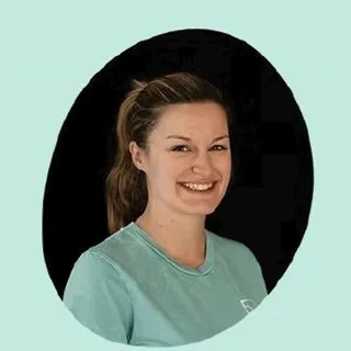 Amélie Himpe, Podologue à Waregem