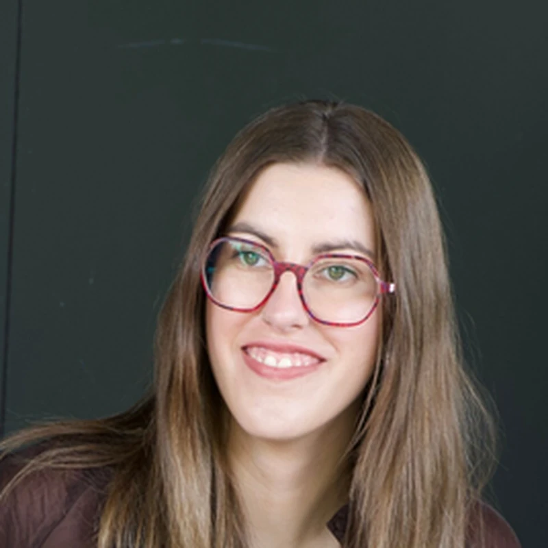 Lien Herbots, Podologue